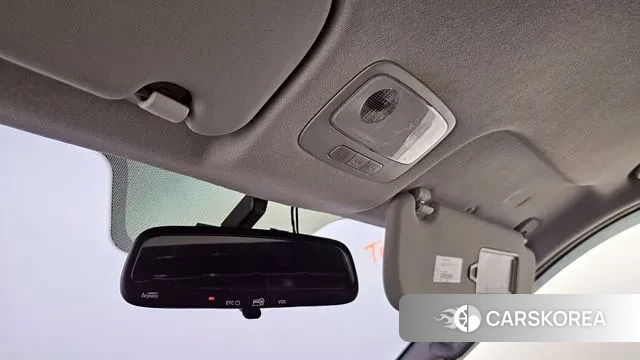 Hyundai The New Grand Starex id 3188101 из Кореи 10