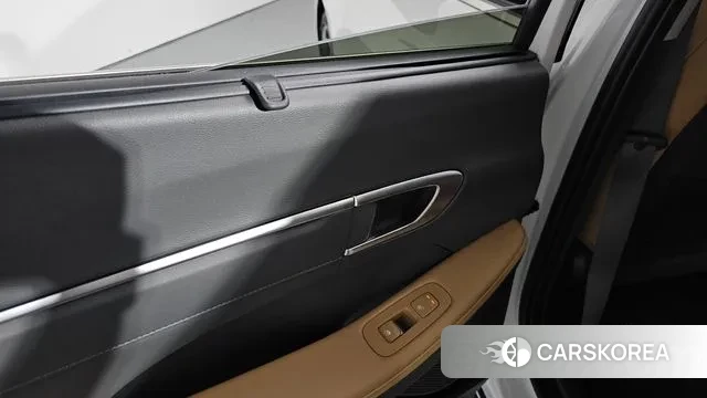 Hyundai Sonata D Edge (DN8) id 3200563 из Кореи 10