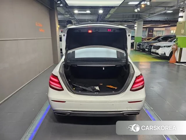 Mercedes-Benz E-Class W213 id 3789885 из Кореи 10