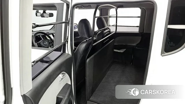 Kia The New Ray id 3484289 из Кореи 10