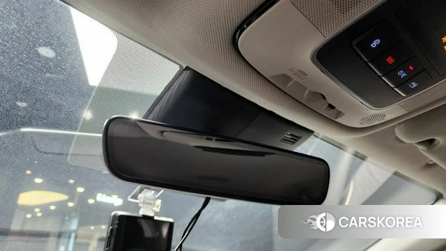 Hyundai Sonata (DN8) id 3924509 из Кореи 10