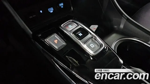 Hyundai Sonata (DN8) id 2760123 из Кореи 10