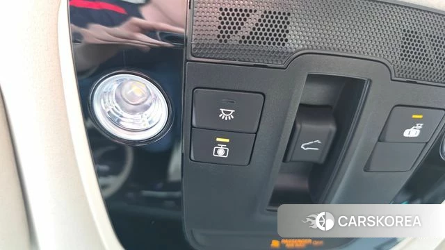 Kia The New K8 Hybrid id 3850275 из Кореи 10