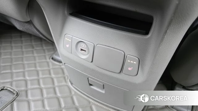 Kia The New Carnival id 3853540 из Кореи 10