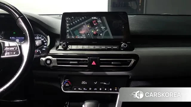 Kia Seltos id 3008281 из Кореи 10