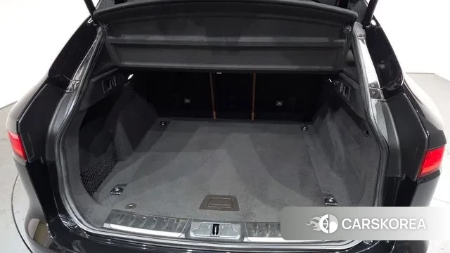 Jaguar F-PACE id 3778852 из Кореи 10