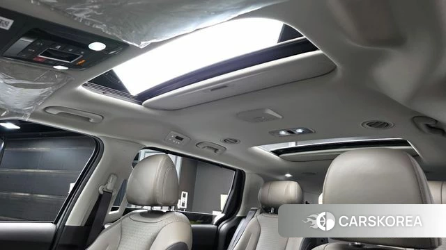 Kia The New Carnival 4th Generation id 4921408 из Кореи 10