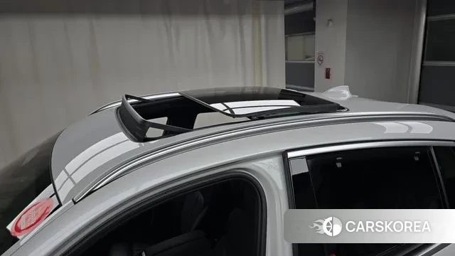 BMW X6 (G06) id 3058521 из Кореи 10