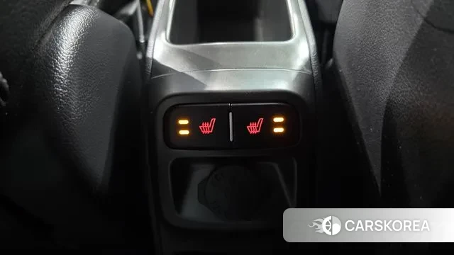 Kia The New Ray id 3754379 из Кореи 10