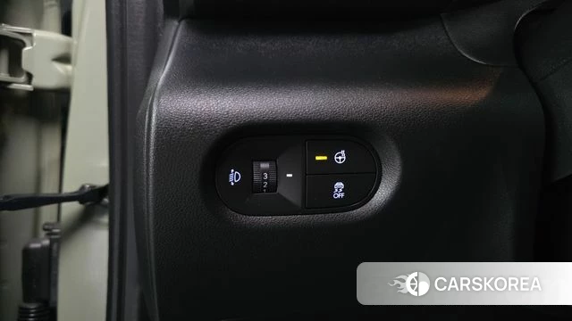 Hyundai Casper id 4292391 из Кореи 10