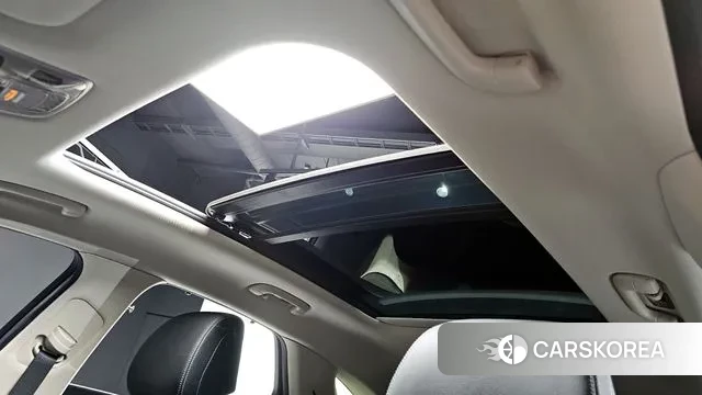 Genesis GV70 id 3545838 из Кореи 10