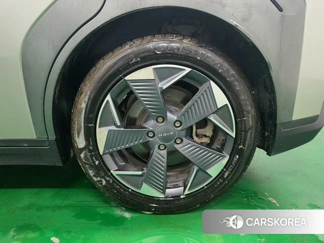 Aian AION Y id 3902275 из Китая 10