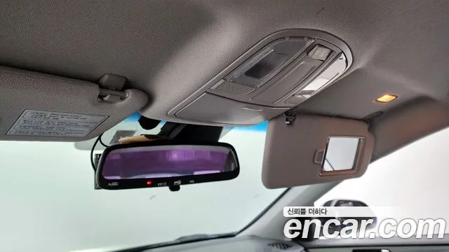 Hyundai Sonata New Rise Hybrid id 2368686 из Кореи 10