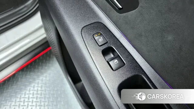 Hyundai Avante (CN7) id 3452578 из Кореи 10