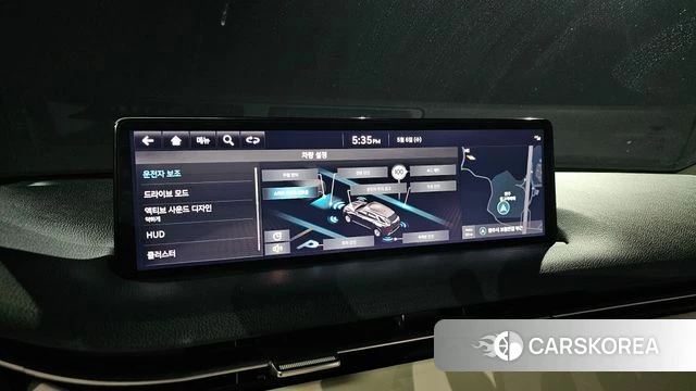 Genesis GV70 id 4282762 из Кореи 10