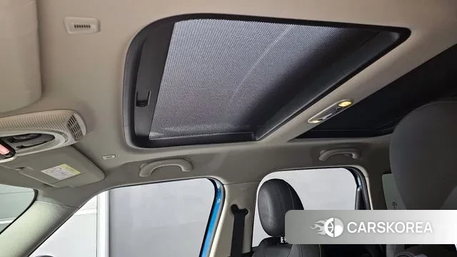 Mini Cooper Countryman id 3282638 из Кореи 10