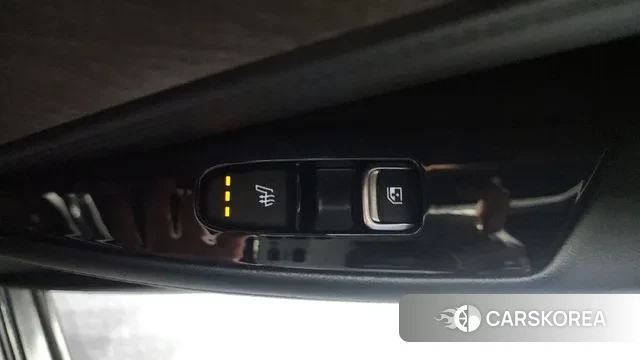 Kia K8 id 2980522 из Кореи 10