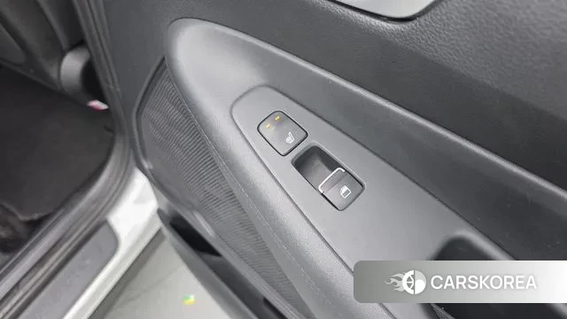 Hyundai The New Santa Fe id 3592740 из Кореи 10