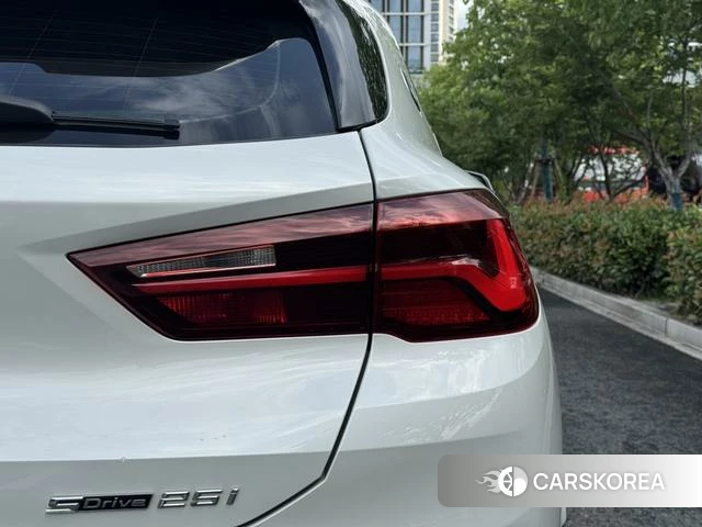 BMW X2 id 4367478 из Китая 10