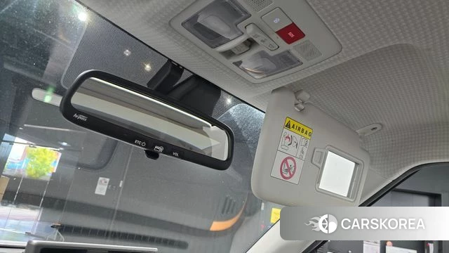 Hyundai Casper id 4922629 из Кореи 10