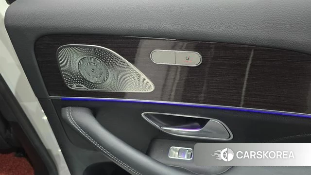 Mercedes-Benz GLE-Class W167 id 3892694 из Кореи 10