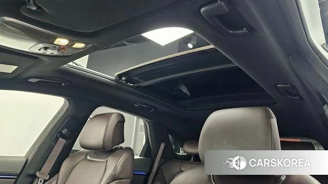 Genesis GV70 id 3850430 из Кореи 10