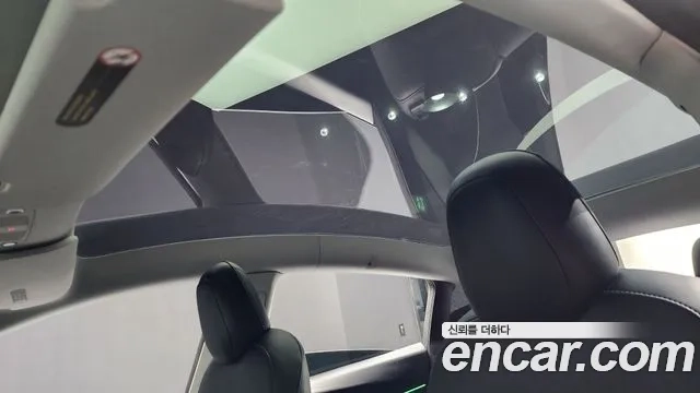 Tesla Model Y id 2906294 из Кореи 10