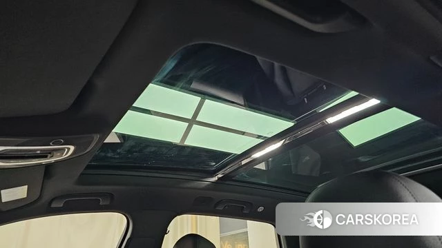 Audi Q7 (4M) id 3839196 из Кореи 10