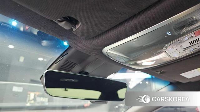 Genesis G80 (RG3) id 4740551 из Кореи 10