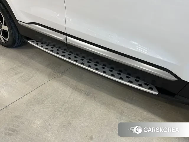 Hyundai The New Santa Fe id 3686560 из Кореи 10