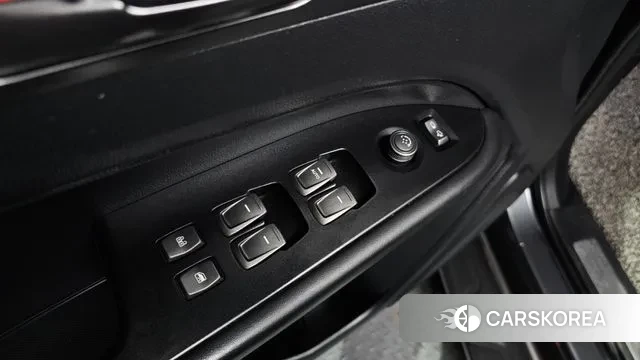 Ssangyong The New Rexton Sports Cannes id 3415884 из Кореи 10