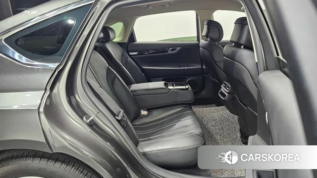 Genesis G80 (RG3) id 4716248 из Кореи 10