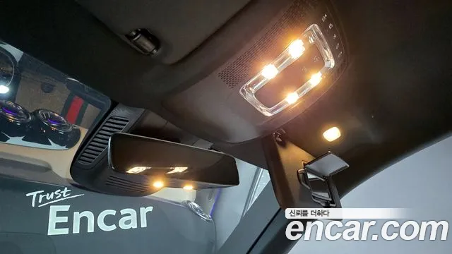 Mercedes-Benz A-Class W177 id 2718021 из Кореи 10