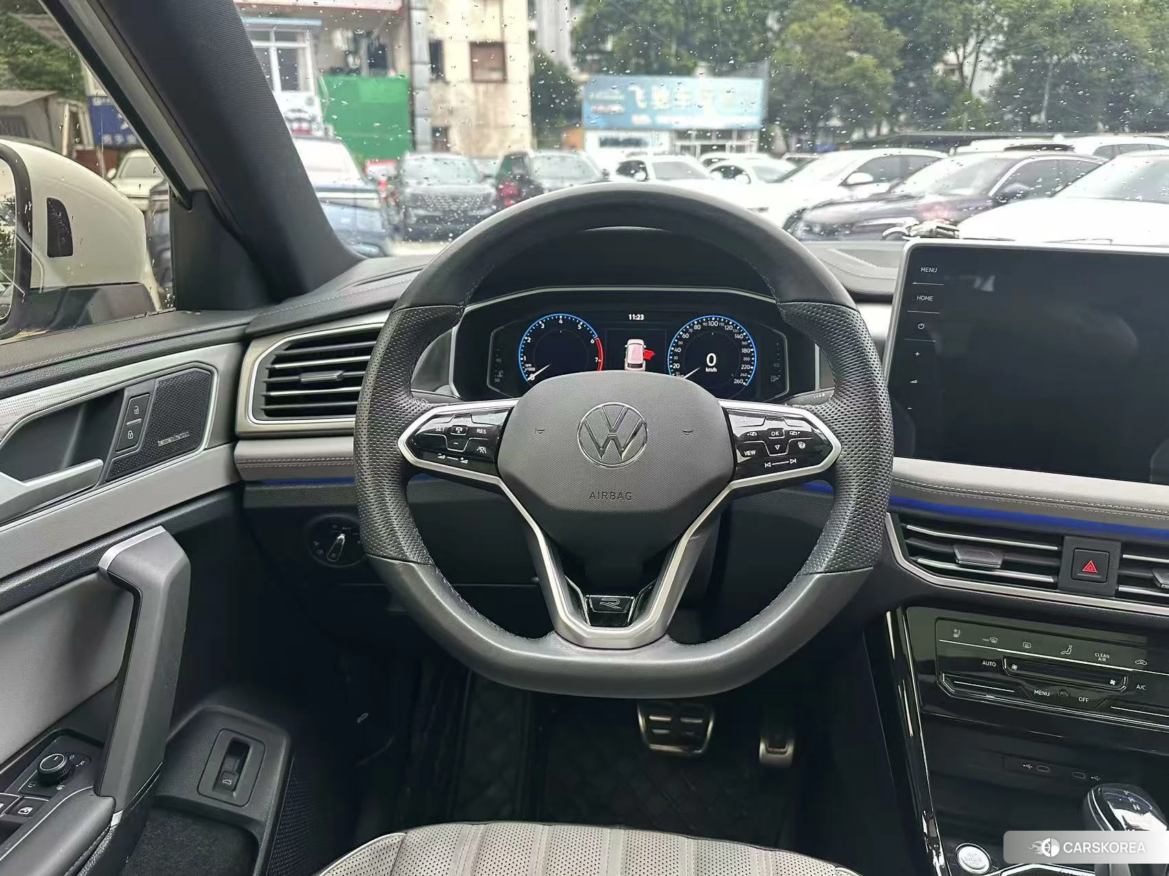 Volkswagen Tanyue id 4406081 из Китая 10