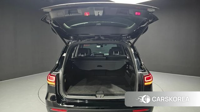 Mercedes-Benz GLB-Class X247 id 4614169 из Кореи 10
