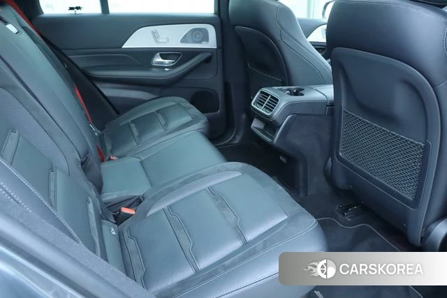 Mercedes-Benz GLE AMG id 4208406 из Китая 10