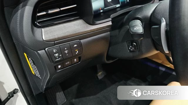 Kia K7 Premier id 4384340 из Кореи 10