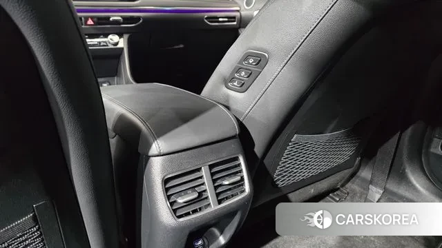 Hyundai Sonata (DN8) id 3621346 из Кореи 10