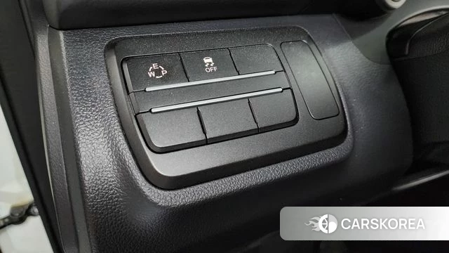 Ssangyong Tivoli Air id 4465787 из Кореи 10