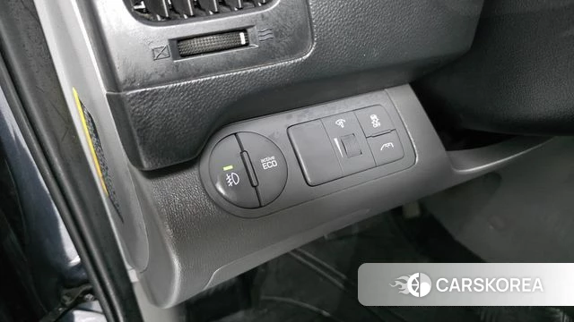 Hyundai The New Grand Starex id 4430426 из Кореи 10