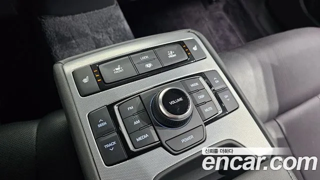 Genesis G80 id 2912945 из Кореи 10