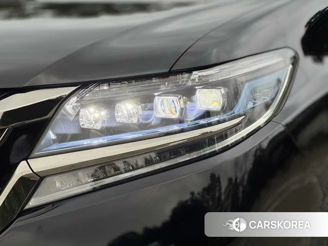 Honda Ai Lishen id 4321437 из Китая 10