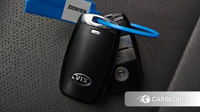 Kia All New Morning (JA) id 4268870 из Кореи 10
