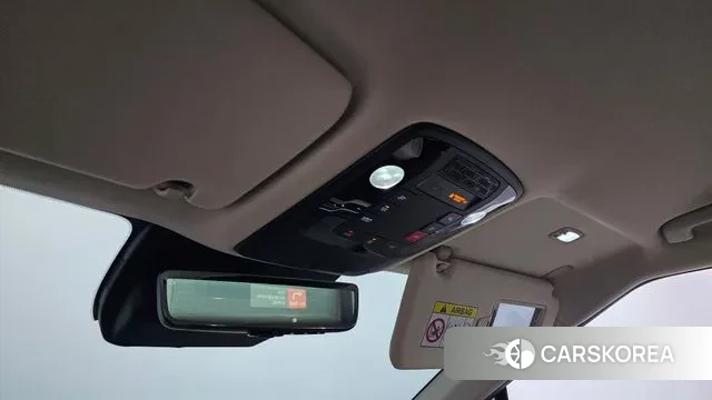 Kia The New Carnival 4th Generation id 3654061 из Кореи 10