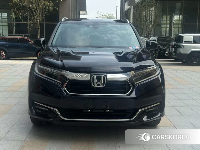 Honda Crown Road id 4263546 из Китая 10