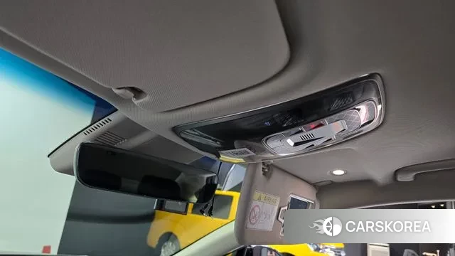 Genesis G80 (RG3) id 3353904 из Кореи 10