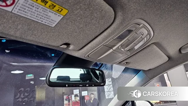 Hyundai Santa Fe TM id 3515139 из Кореи 10