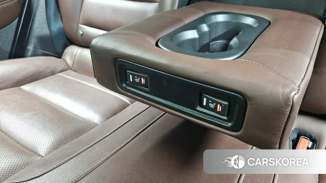 Renault Korea (Samsung) QM6 id 4865514 из Кореи 10