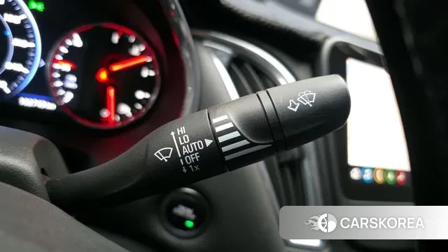 Chevrolet (GM Daewoo) The New Malibu id 3728302 из Кореи 10