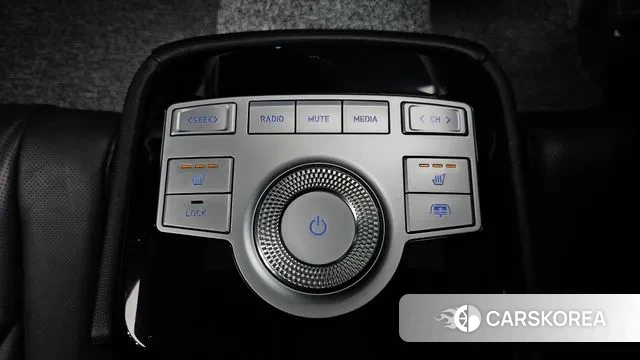 Genesis G80 (RG3) id 2994175 из Кореи 10